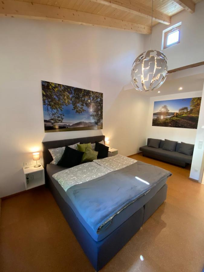 Ferienhaus-Heckelmann Diefenbach Esterno foto